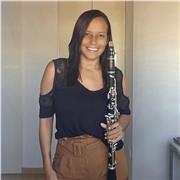 Clases de musica mencion clarinete online
